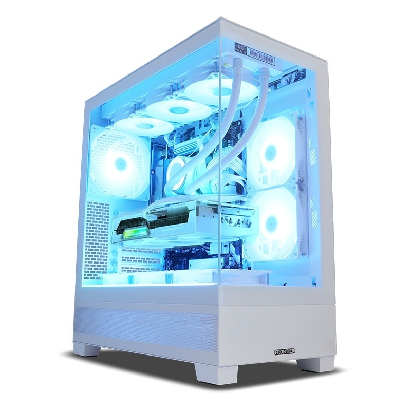 フロンティアのゲーミングPC