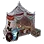 ナパルトキャンプのアイコン